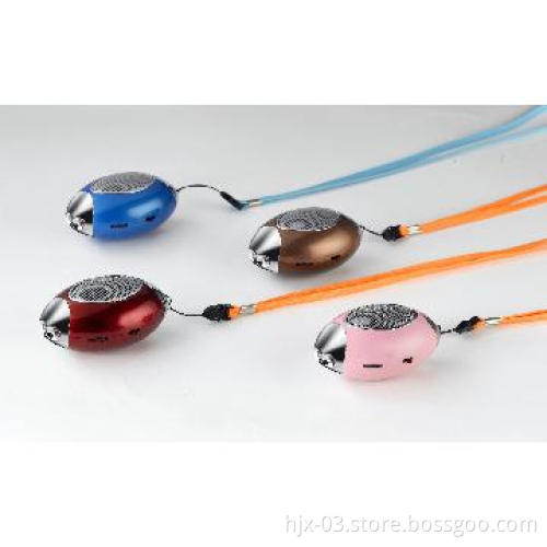 TF Card Speaker with High Quality